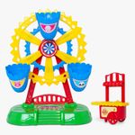 Conjunto-de-Figura-Surpresa-e-Acessorios---Roda-Gigante---Samba-Toys-0