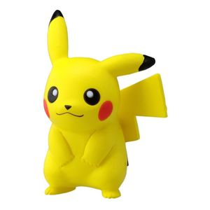 Tomy hot sale pokemon pikachu