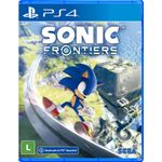 Jogo---Ps4---Frontiers-Sega---Sonic--0