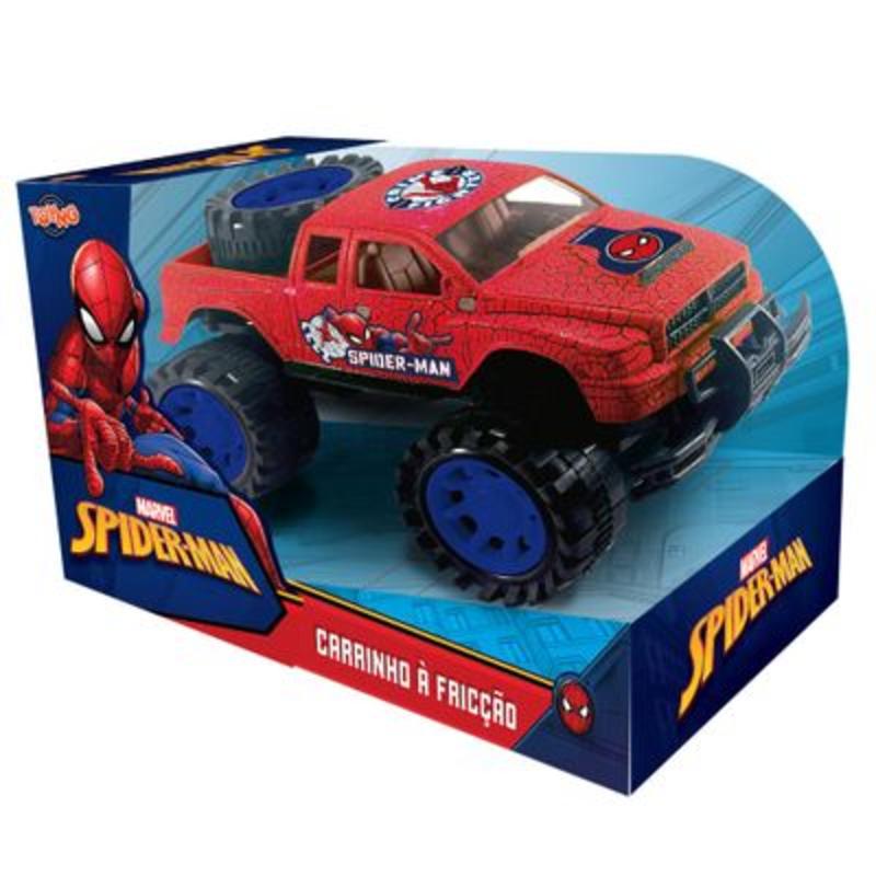 Carro-de-Friccao---Disney---Marvel---Spider-Man---Toyng-1