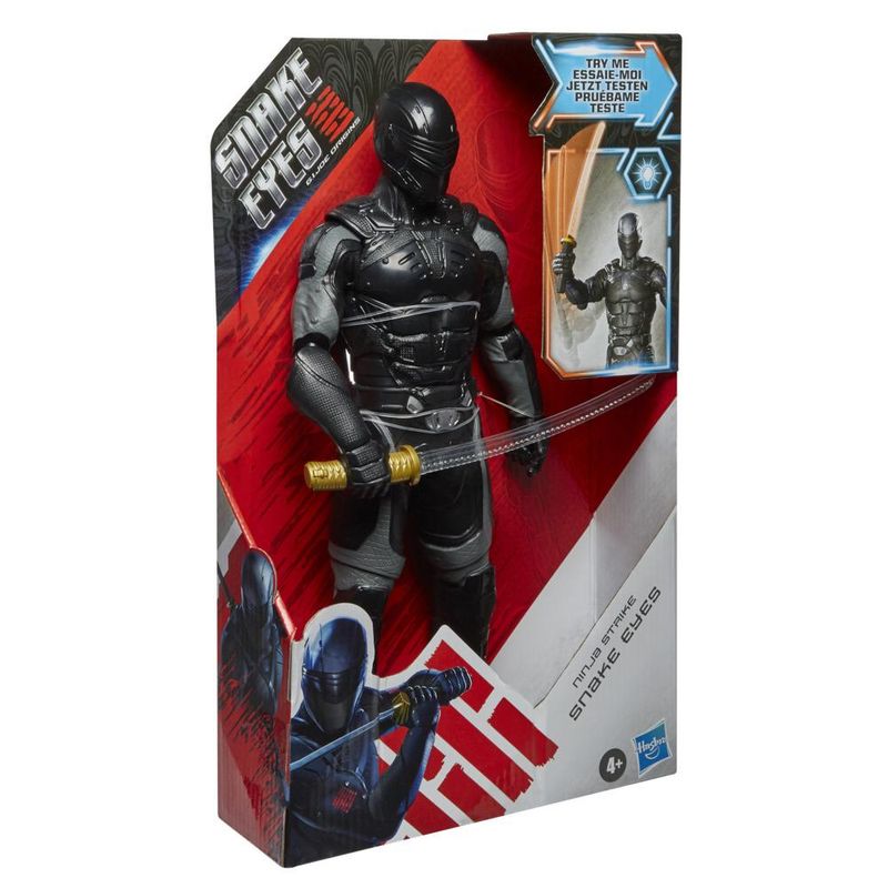 Boneco-Articulado---GI-Joe-Origins---Snake-Eyes---Ninja-Strike---30-cm---Hasbro-2
