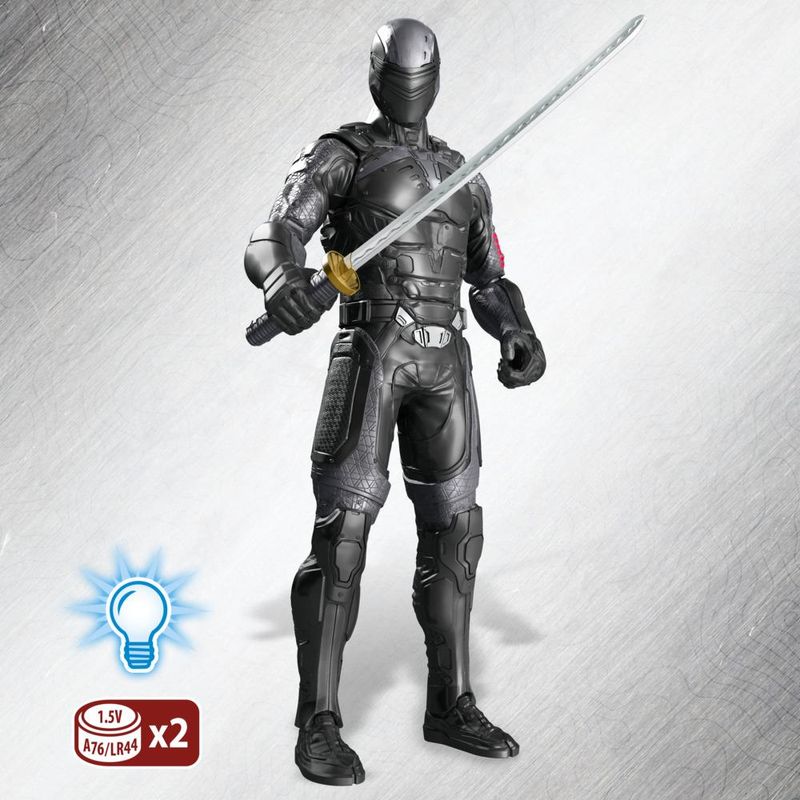 Boneco-Articulado---GI-Joe-Origins---Snake-Eyes---Ninja-Strike---30-cm---Hasbro-9
