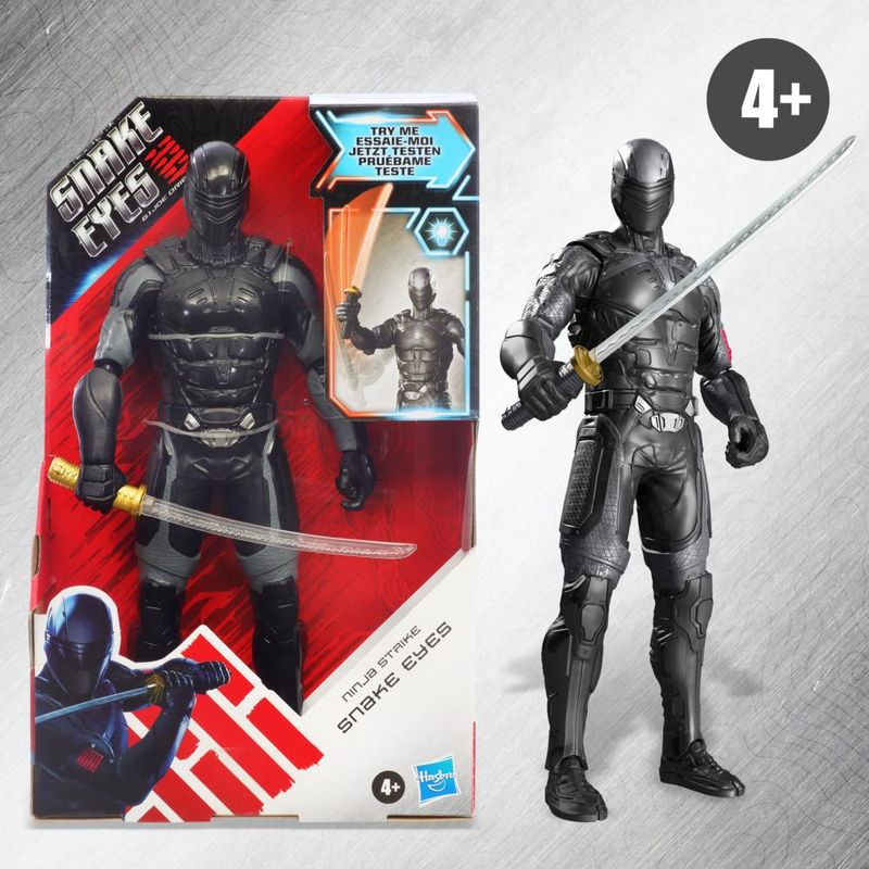 Boneco-Articulado---GI-Joe-Origins---Snake-Eyes---Ninja-Strike---30-cm---Hasbro-10
