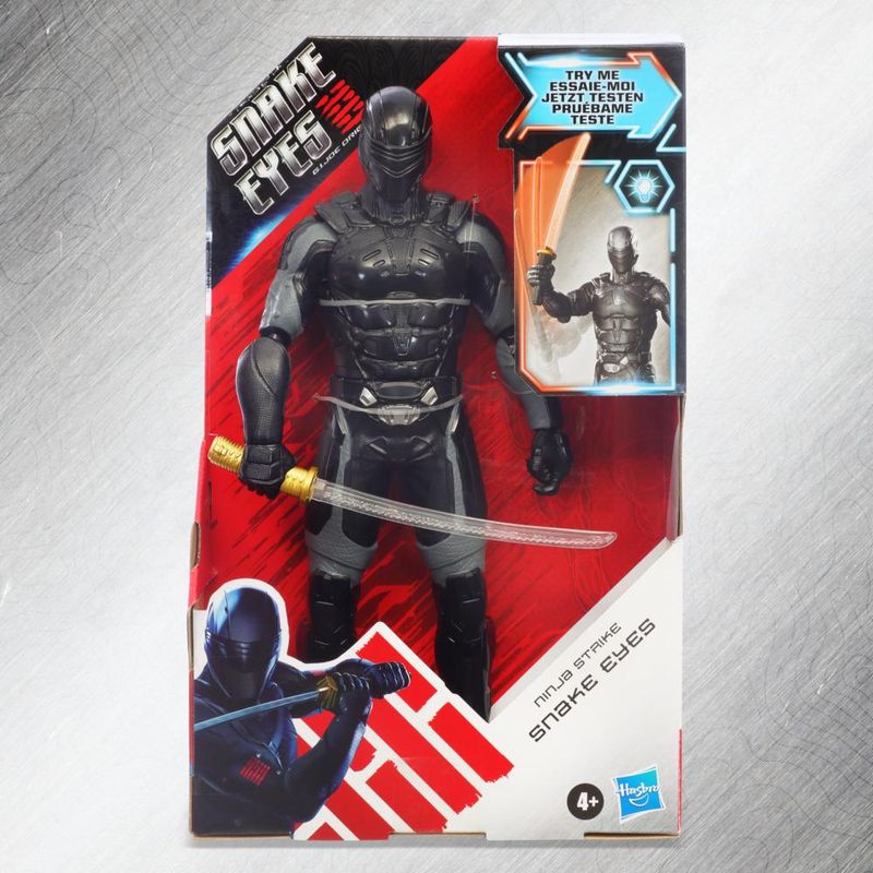 Boneco-Articulado---GI-Joe-Origins---Snake-Eyes---Ninja-Strike---30-cm---Hasbro-11
