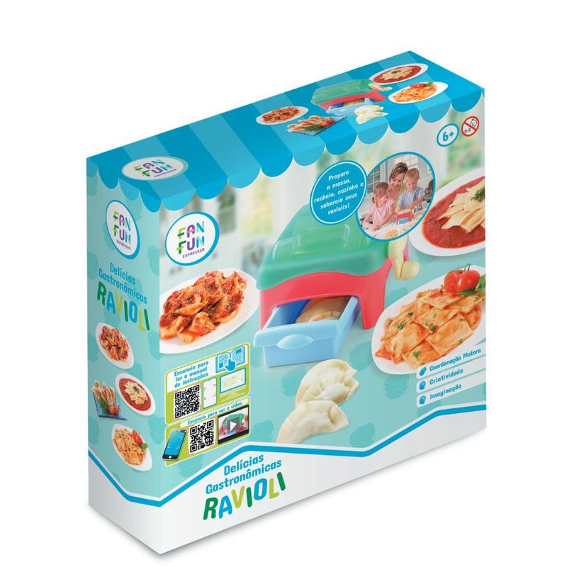 Brincadeira-de-Casinha---Delicias-Gastronomicas---Kit-Para-Brincar-de-Fazer-Ravioli---Fanfun-1