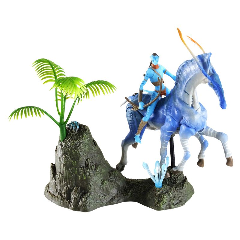 Conjunto-De-Figuras-E-Acessorios---McFARLANE-TOYS---Avatar---Mundo-De-Pandora---Azul---Fun-6