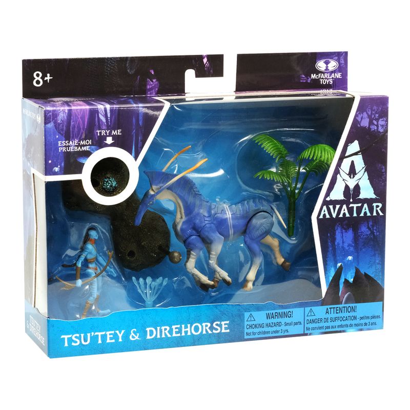 Conjunto-De-Figuras-E-Acessorios---McFARLANE-TOYS---Avatar---Mundo-De-Pandora---Azul---Fun-7