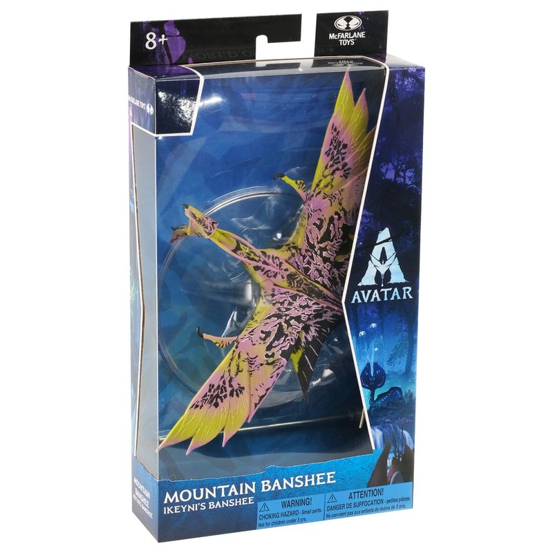 Figura-De-Acao---McFARLANE-TOYS---Avatar---Mundo-De-Pandora---Banshee-Da-Montanha---Fun-1
