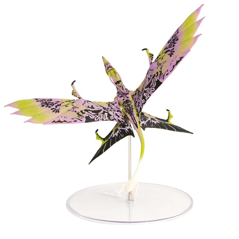 Figura-De-Acao---McFARLANE-TOYS---Avatar---Mundo-De-Pandora---Banshee-Da-Montanha---Fun-4