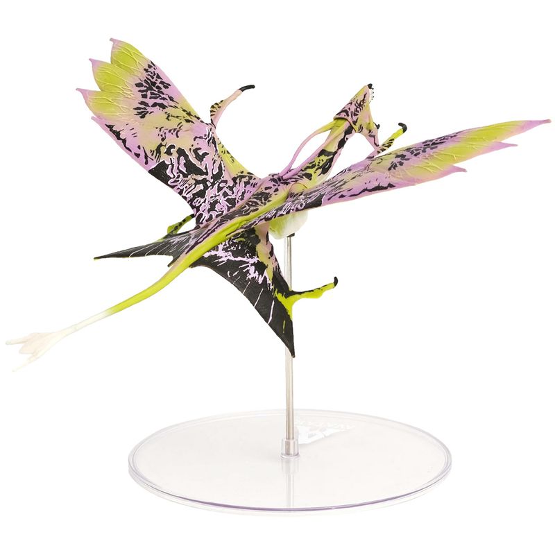 Figura-De-Acao---McFARLANE-TOYS---Avatar---Mundo-De-Pandora---Banshee-Da-Montanha---Fun-8