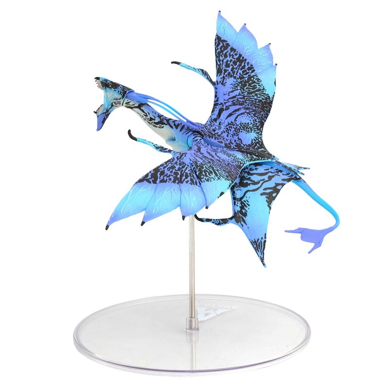 Figura-De-Acao---McFARLANE-TOYS---Avatar---Mundo-De-Pandora---Banshee-Da-Montanha---Azul---Fun-4