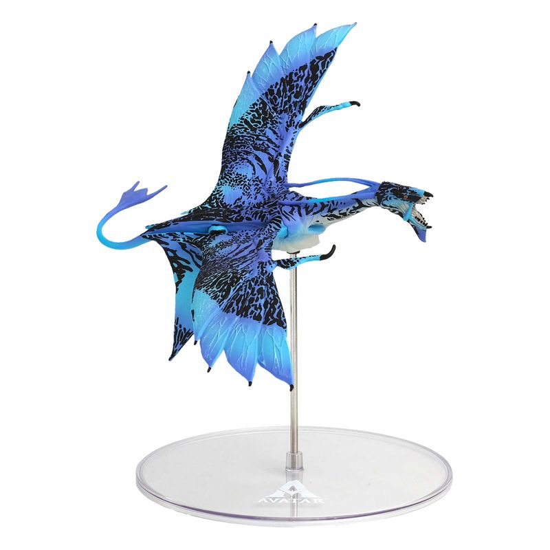 Figura-De-Acao---McFARLANE-TOYS---Avatar---Mundo-De-Pandora---Banshee-Da-Montanha---Azul---Fun-5