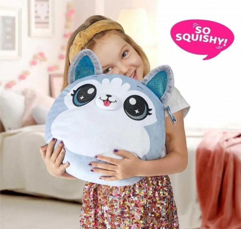 Squishmallows Eloise the 2024 Cat 24