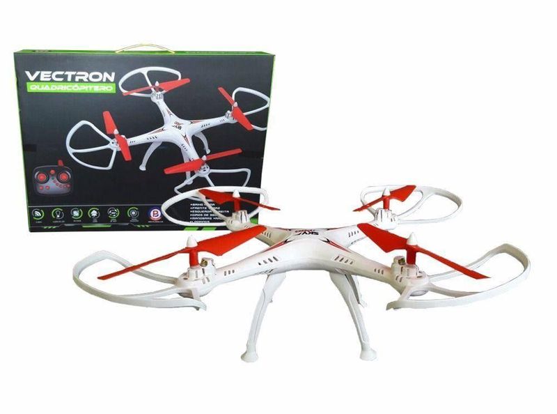 Drone vectron hotsell