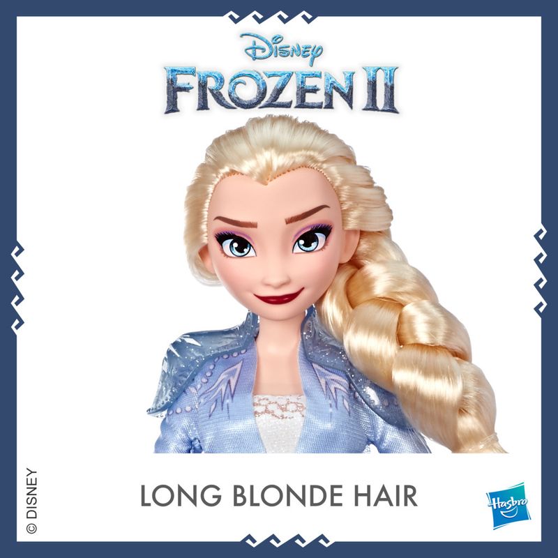 Boneca-Disney-Frozen-2---Elsa---Hasbro-2