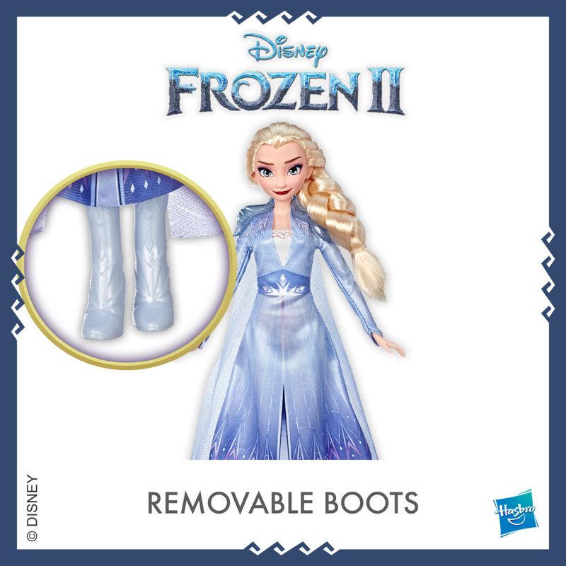 Boneca-Disney-Frozen-2---Elsa---Hasbro-4