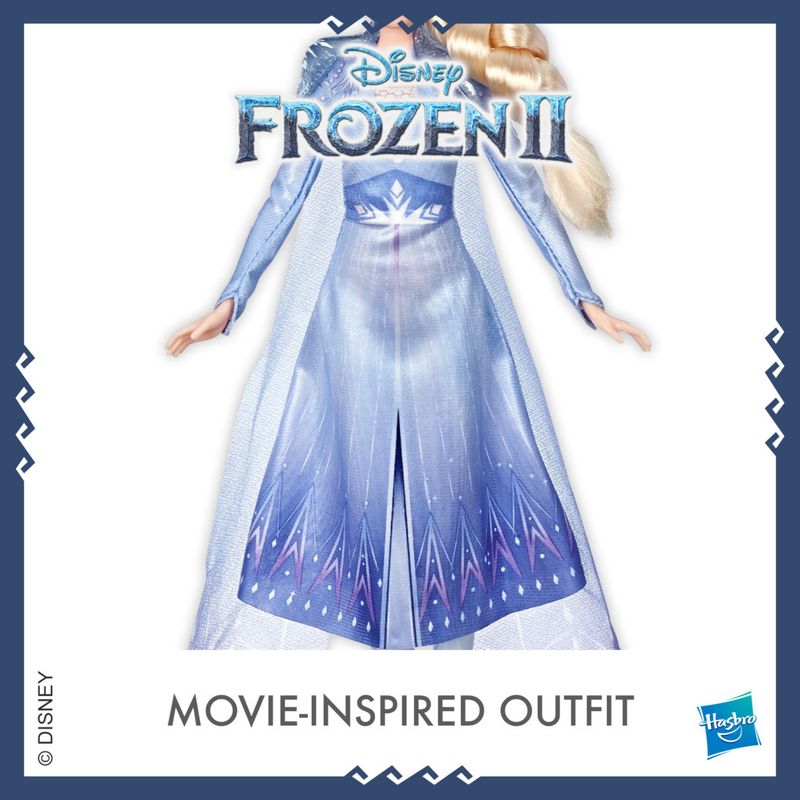Boneca-Disney-Frozen-2---Elsa---Hasbro-5