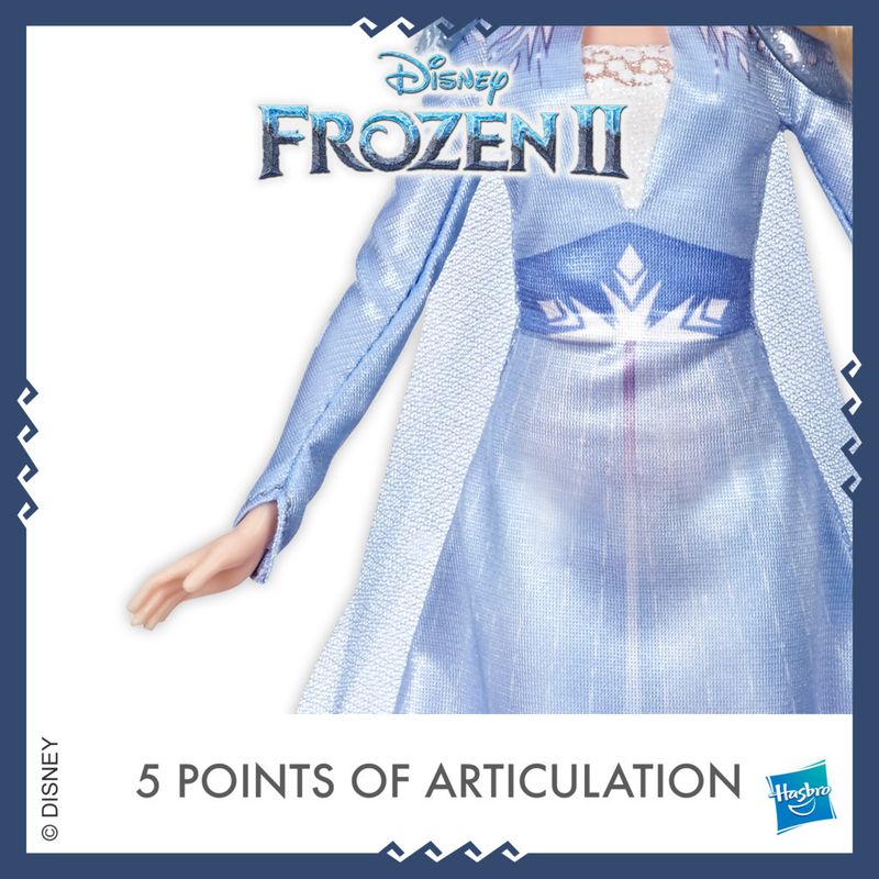 Boneca-Disney-Frozen-2---Elsa---Hasbro-6
