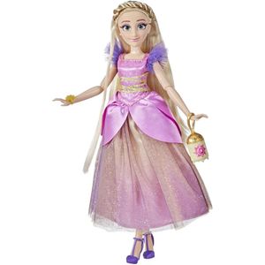 Rapunzel best sale princess doll