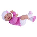 Boneca-Bebe---Anny-Doll---Baby-Menina-com-Shorts-e-Blusa---Cotiplas-0