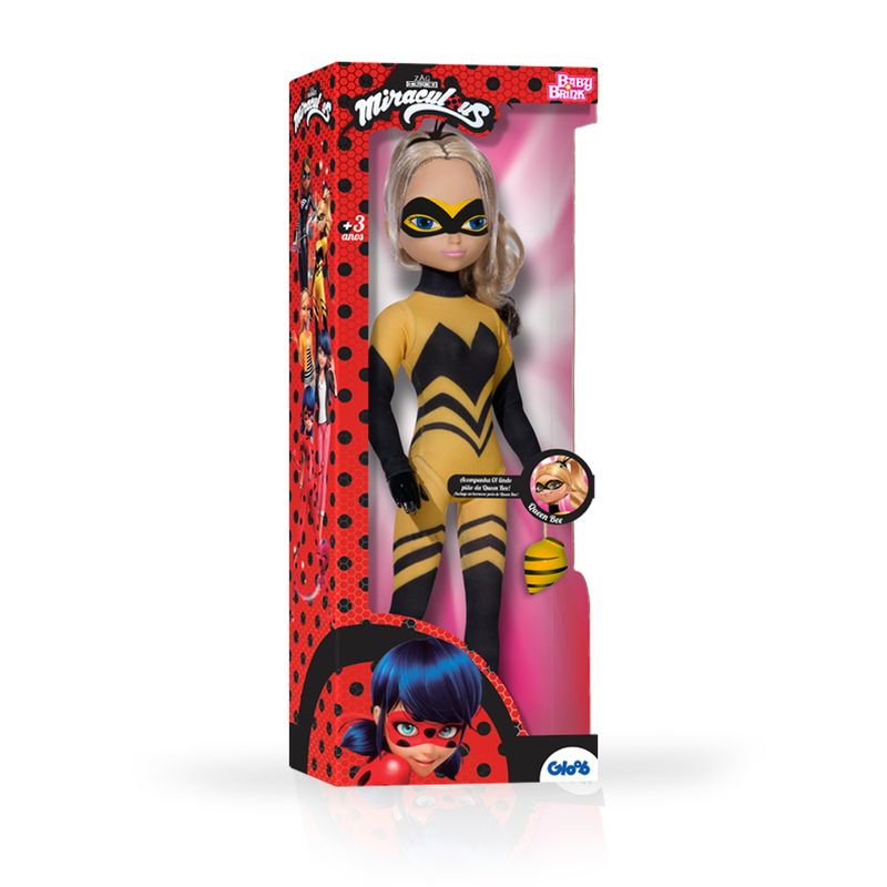 Boneca-Queen-Bee---53cm---Miraculous---Ladybug---Novabrink-1