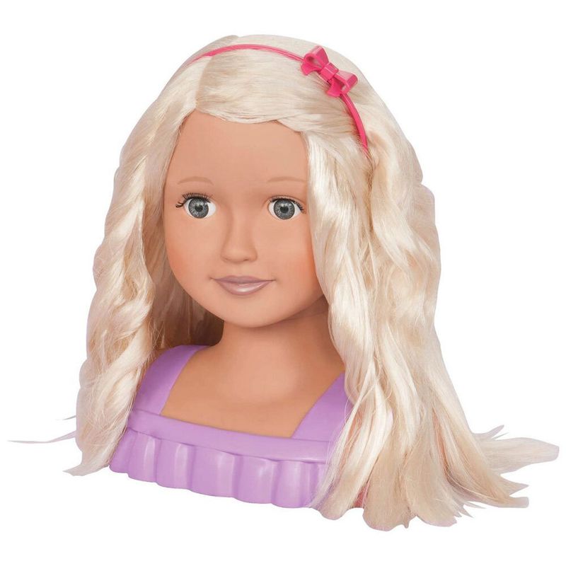 Boneca-Our-Generation---Loira---Trista-3