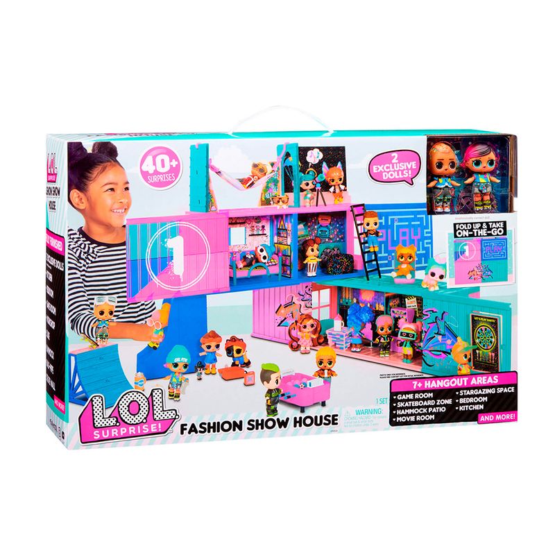 Playset-Surprise-Fashion-Show-House---Lol---Candide-0