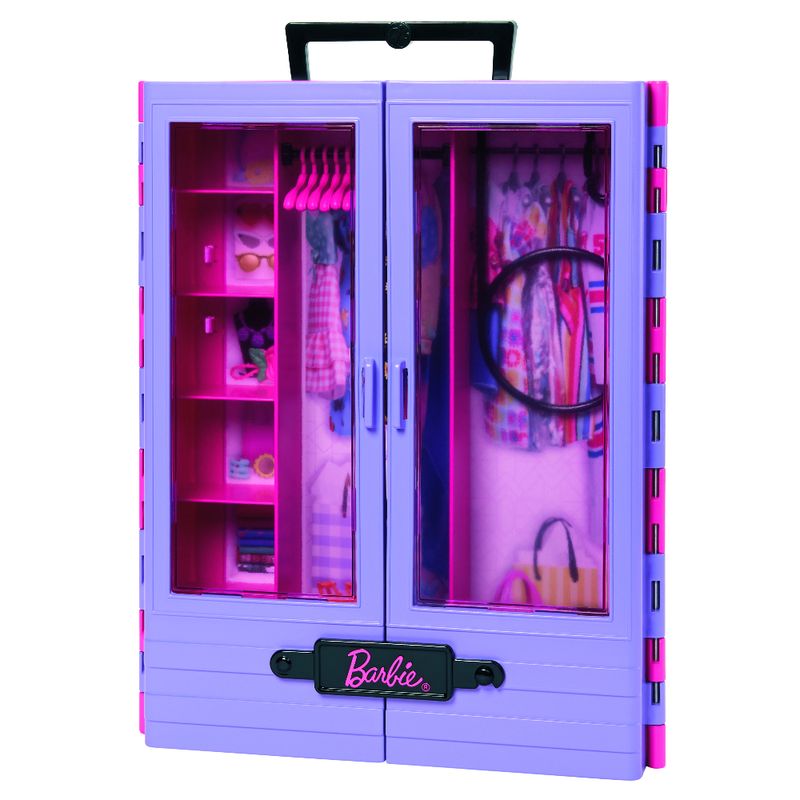 Playset---Barbie---Armario-de-Luxo---Mattel-2