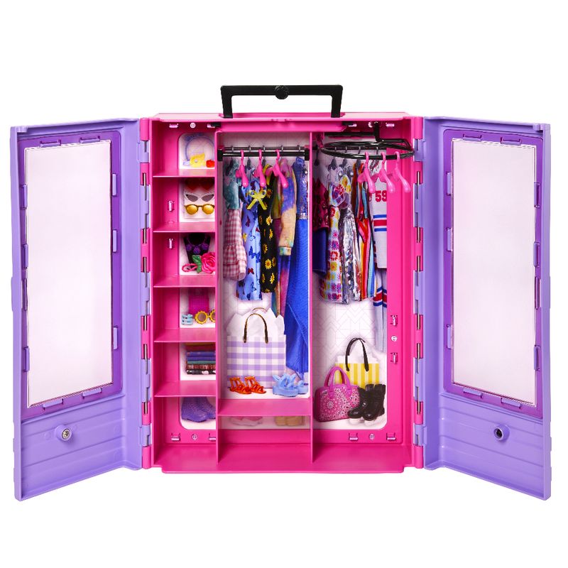 Playset---Barbie---Armario-de-Luxo---Mattel-3