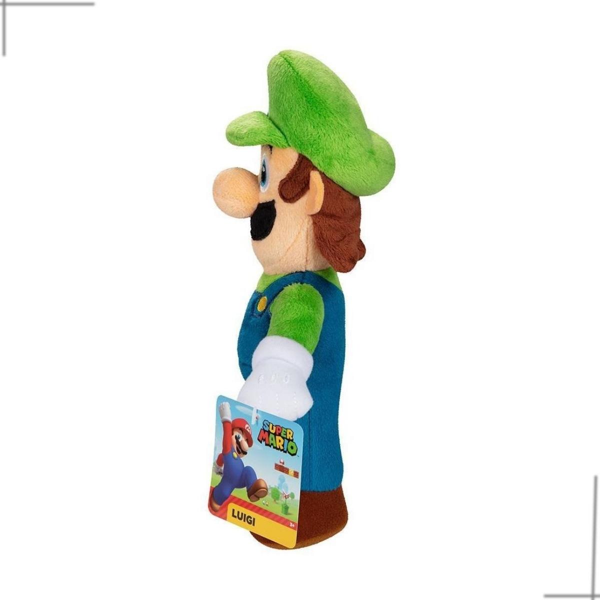 MarioMania] Mario é rei, e Luigi é rainha em jogo de xadrez oficial lançado  pela USAopoly em 2009