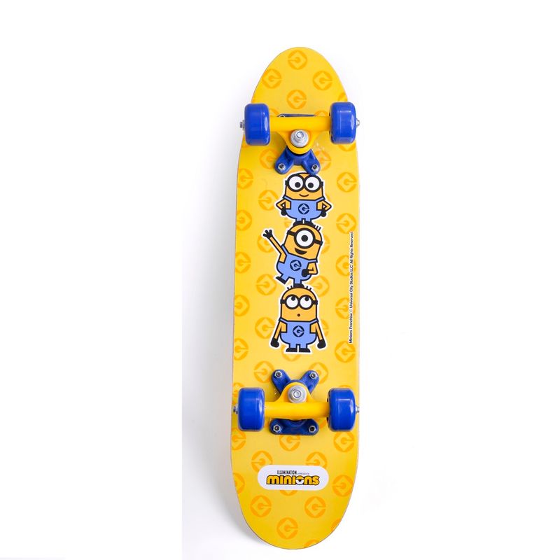 Skate---Minions---Cruiser-Trio---Ricbrinq-1