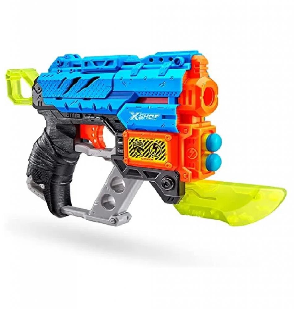 Dino Attack Extinct Blue Sortido - Sunny 5573 - Ri Happy