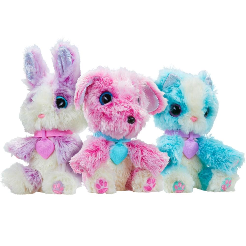 【SHOUTA FURUMIZU 】Ado グッズセット Adotados Sort Fur Balls - Fun F0015-1 - Ri Happy