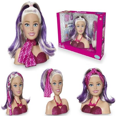 Jogos de Barbie-maquiagem-magica no Meninas Jogos