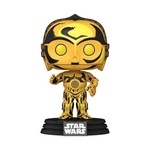 Funko C3Po Star Wars Retro 57934 - Funko Pop 21269 Funko C3Po Star Wars Retro 57934 - Funko Pop 21269