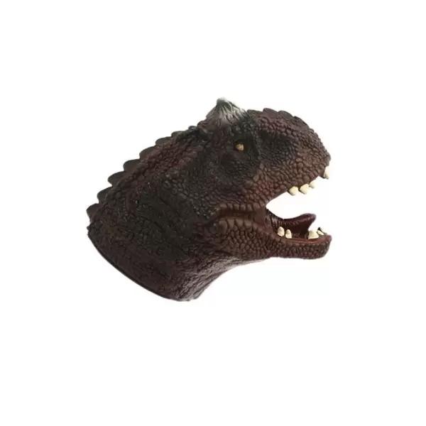 Cabeça De Dinossauro Sortida - Toyng 041887 - PBKIDS Brinquedos