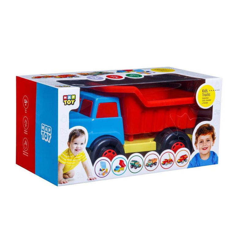 Veiculo-Roda-Livre---Caminhao-Mega-Cacamba---Maptoy-1