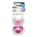 Conjunto-com-2-Chupetas---Silicone---Dia-e-Noite---Roxo-e-Rosa---Meninas---Tam-2---NUK-0