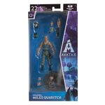 Figura-Articulada-com-Acessorios---Disney---Avatar---Miles-Quaritch---Fun-9