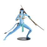 Figura-Articulada-com-Acessorios---Disney---Avatar---Neytiri---Fun-1