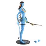 Figura-Articulada-com-Acessorios---Disney---Avatar---Neytiri---Fun-4