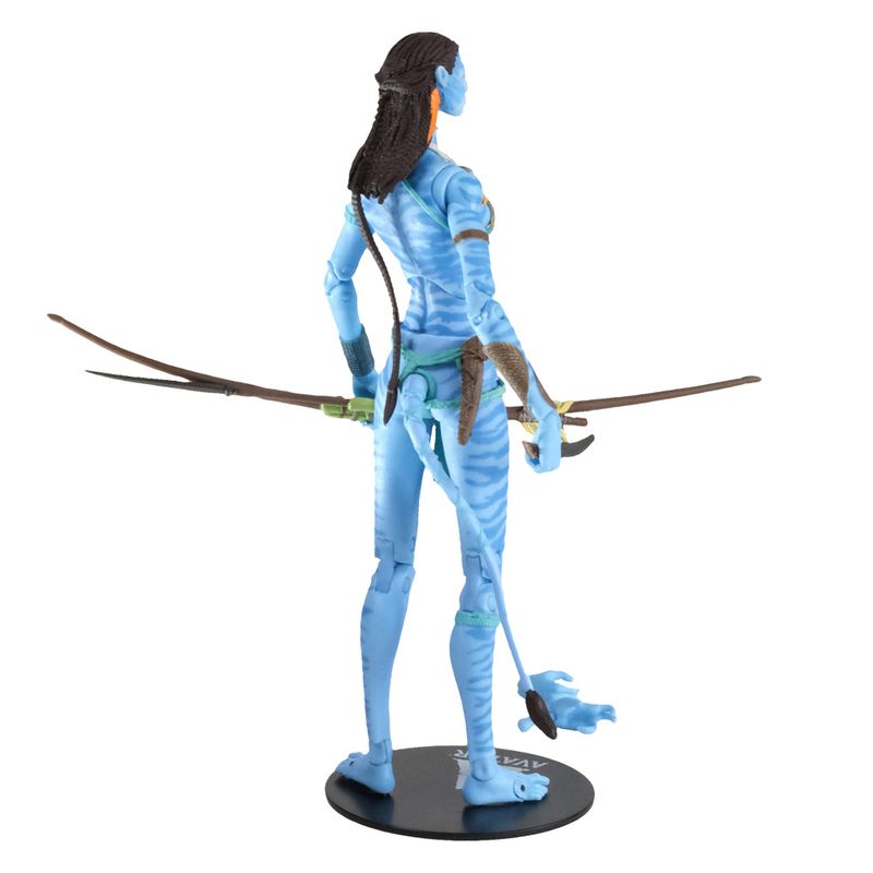 Figura-Articulada-com-Acessorios---Disney---Avatar---Neytiri---Fun-6