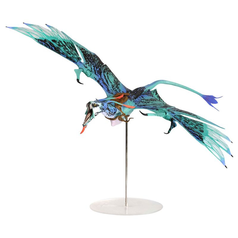 Figura-Articulada---Disney---Avatar---Jake-Sully-Banshee---Fun-0