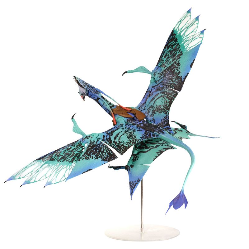 Figura-Articulada---Disney---Avatar---Jake-Sully-Banshee---Fun-4