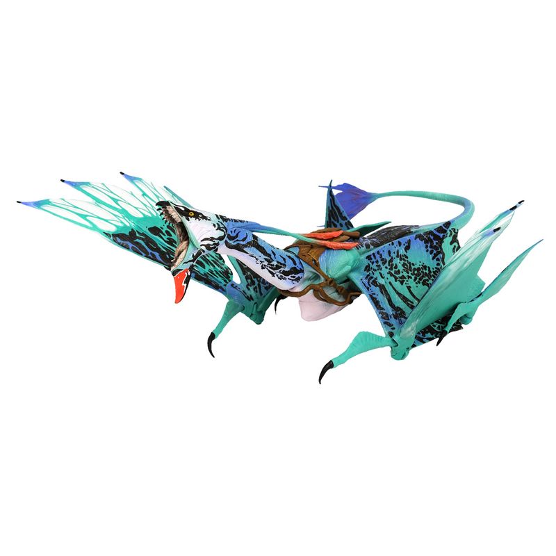 Figura-Articulada---Disney---Avatar---Jake-Sully-Banshee---Fun-5