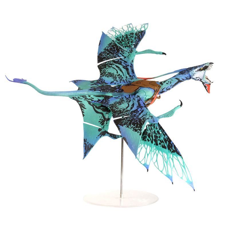 Figura-Articulada---Disney---Avatar---Jake-Sully-Banshee---Fun-6