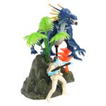 Conjunto-de-Figuras-e-Acessorios---Disney---Avatar---Jake-Sully-vs-Thanator---Fun-3