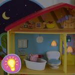 Playset-e-Mini-Figuras---Peppa-Pig---Casa-da-Peppa---Diversao-Noite-e-Dia-com-Luzes-e-Som---Hasbro-6