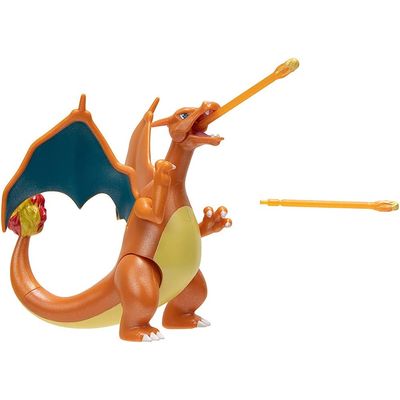 Preços baixos em Figuras de Ação Pokémon Charizard sem marca e Acessórios