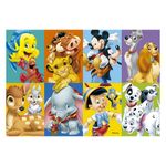 Quebra-Cabeca---Personagens-Disney---30-Pecas---Mickey-e-Amigos---Grow-2